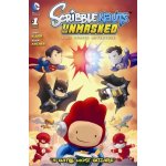 Scribblenauts Unmasked: A DC Comics Adventure – Hledejceny.cz