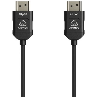 Atomos Full HDMI 4K60p 45 cm – Zboží Živě