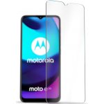 AlzaGuard 2.5D Case Friendly Glass Protector pro Motorola Moto E20AGD-TGF0072 – Hledejceny.cz