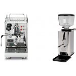 Set ECM Classika PID + S-Automatik 64 – Zboží Dáma