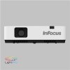 Projektor InFocus Lightpro IN1036