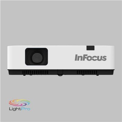 InFocus Lightpro IN1036 – Zboží Živě