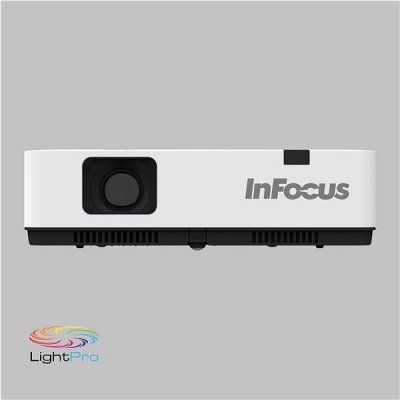 InFocus Lightpro IN1036 – Sleviste.cz