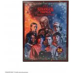 Cinereplicas Adventní kalendář Stranger Things 2024, Stranger Things – Zboží Dáma