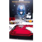 Asmodee Ukradené Vánoce Tima Burtona – Hledejceny.cz