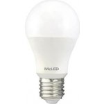 McLED žárovka 15 W, teplá bílá, E27, 230 V – Hledejceny.cz