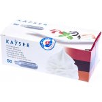 KAYSER Jednorázové bombičky 50 ks – Hledejceny.cz