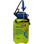 GEKO Postřikovač tlakový 5l G73202 – Zboží Dáma