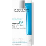 LA ROCHE-POSAY HYALU B5 gel krém 40ml – Hledejceny.cz