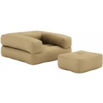 Karup Design variabilní Cube wheat beige – Hledejceny.cz