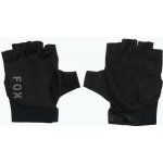Fox Ranger Gel SF black – Sleviste.cz