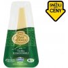 Sýr Gran Moravia Extra tvrdý přírodní dlouhozrající sýr 100 g