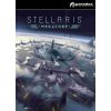 Hra na PC Stellaris: MegaCorp