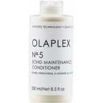 Olaplex kondicionér pro obnovu poškozených vlasů Bond Maintenance No.5 Conditioner 250 ml – Zboží Mobilmania