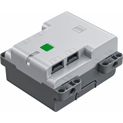 LEGO® 88012 Powered UP TECHNIC hub – Hledejceny.cz