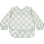 Tiny Twinkle Bibs Voděodolný bryndáček, sada 2 kusů, omyvatelná pláštěnka pro odstavení, – Hledejceny.cz