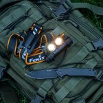 Fenix HM75R Topaz – Zboží Dáma Fenix HM75R Topaz – Zboží Dáma