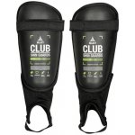 Select Shin Guard Club černo-zelené – Zboží Dáma