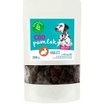Zelená Země konopné pamlsky pro psy s králíkem 200 g – Zboží Mobilmania