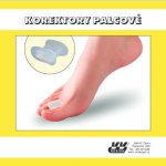 VV DESIGN Korektory palcové meziprstní – Hledejceny.cz