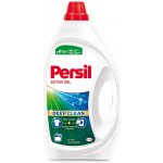 Persil Deep Clean Regular univerzální prací gel 0,86 l 19 PD – Zbozi.Blesk.cz