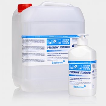 Prosavon Standard tekuté mýdlo dávkovač 500 ml