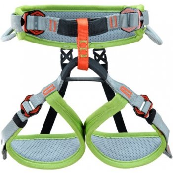 Climbing Technology Ascent