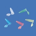 Paul Böttger Micro-tube 1,5 ml, EF-víčko 1000 ks - natural – Zboží Dáma