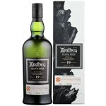 Ardbeg Traigh Bhan 19y Batch 7 50,3% 0,7 l (karton) – Hledejceny.cz