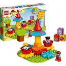 LEGO® DUPLO® 10845 Můj první kolotoč