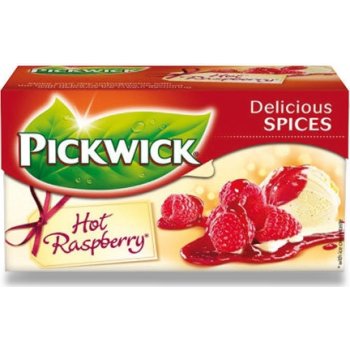 Pickwick Hot Raspberry 20 n.s.