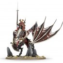 GW Warhammer Flesh-Eater Courts Terrorgheist / Zombie Dragon