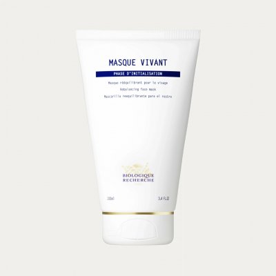 Biologique Recherche Vivant Mask 100 ml – Sleviste.cz