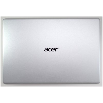 Kryt displeje víko Acer Swift 3 SF314-42, SF314-59 stříbrný – Zboží Živě