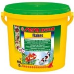 Sera Pond Flakes 3,8 l – Hledejceny.cz