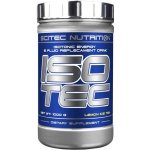 Scitec ISOTEC 1000 g – Zboží Mobilmania
