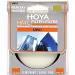 Hoya UV HMC 52 mm – Zboží Mobilmania