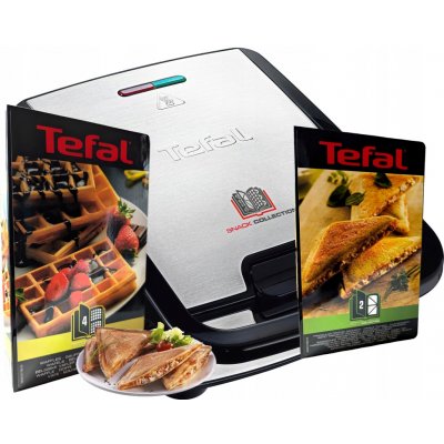 Tefal SW 852 D 12 – Zboží Dáma