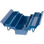 Strend Pro TB101B Kufor 430x200x210 5 dielny plechový ST239156 – Sleviste.cz