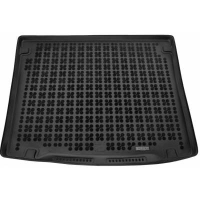 Gumová vana do kufru Rezaw-Plast VW Caddy III 2003 - 2015 5 míst – Hledejceny.cz