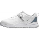 Mizuno Hazard Enerzy BOA Mens white/grey – Zboží Dáma