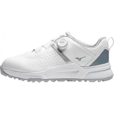 Mizuno Hazard Enerzy BOA Mens white/grey – Zboží Dáma