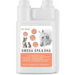 Dromy Omega 3 EPA & DHA olej 1000 ml – Hledejceny.cz