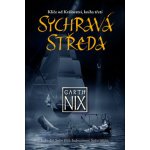 Sychravá Středa Klíče od Království 3 - Garth Nix – Hledejceny.cz