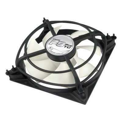 ARCTIC F9 PRO TC AFACO-09PT0-GBA01 – Zboží Živě