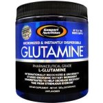 Gaspari Nutrition Glutamine 300 g – Hledejceny.cz