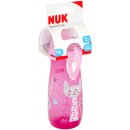 Nuk FC Láhev Sports Cup Chameleon růžová 450 ml