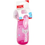 Nuk FC Láhev Sports Cup Chameleon růžová 450 ml – Hledejceny.cz