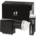 Inverto Black Ultra Quad HGLN 40 mm 0,2dB – Zboží Mobilmania