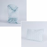 Tulimese Péřová zavinovačka mentoloví motýlci – Zboží Dáma